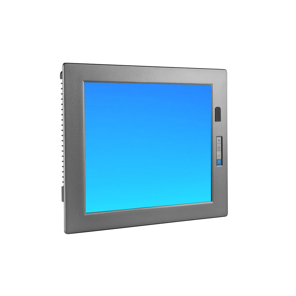 15寸工業級觸摸顯示器