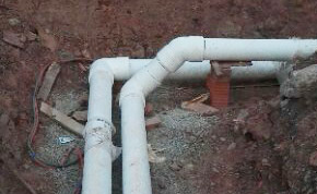 預計2015年塑料管道在全國管道市場中占有率超過50%