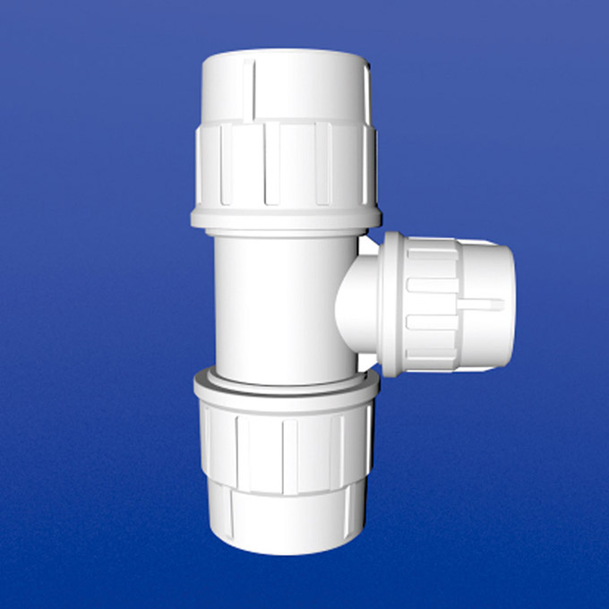 淺析鋼塑復合管的連接方法以及注意事項